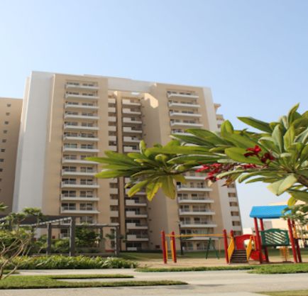 Bestech Park View Spa Next